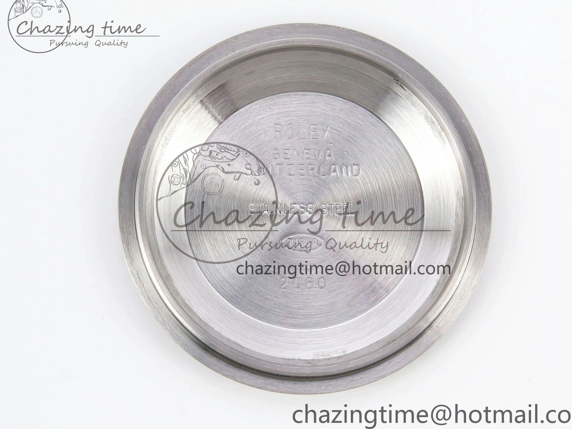 MiroTime 0313 Datejust 36mm 126234 904L Steel HGF 1:1 Best Edition Gray Dial Green Roman on SS Bracelet VR UrbanChic 1476